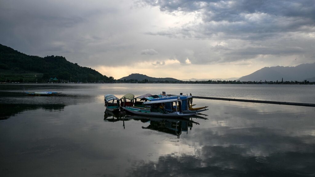 Kashmir: Interfaith harmony as a catalyst for change