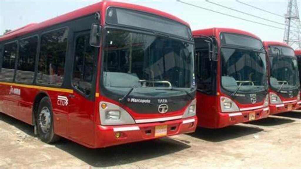 Kataria apprised of Chandigarh Transport Area issues