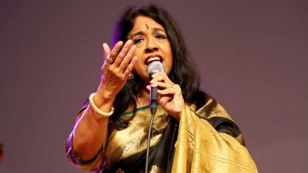 Kavita Krishnamurthy on calls to ban Pakistani artists in India after Pahalgam attack: ‘Music has no religion, but…’