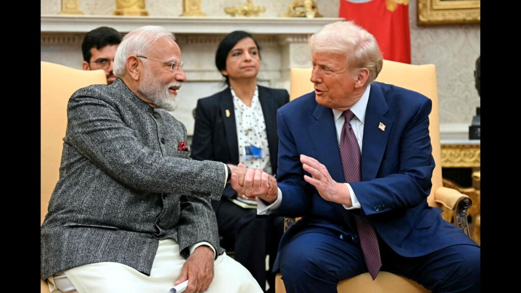 Keeping India-US ties out of the Pakistan trap
