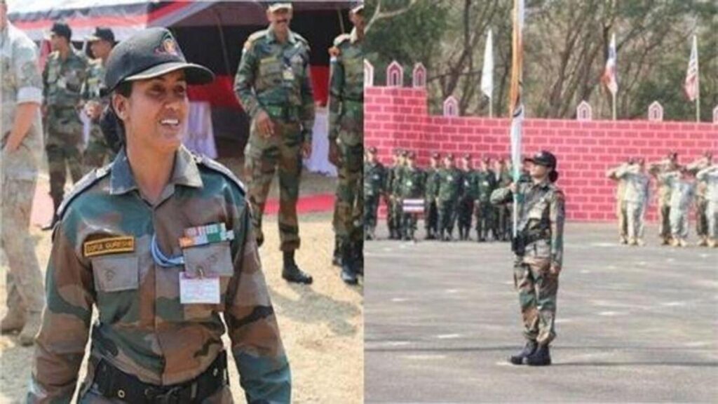 Keeping up with UP: The callous targeting of two women officers