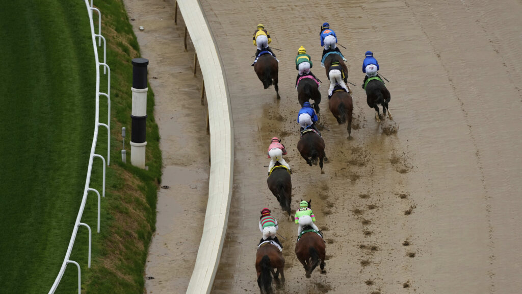 Kentucky Derby undercard results: Who won Race 1 to Race 11 at Churchill Downs – Full list