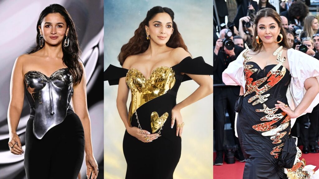 Kiara Advani’s 2025 Met Gala gown reminds netizens of Alia Bhatt and Aishwarya Rai’s previous looks: ‘Why recreate…’