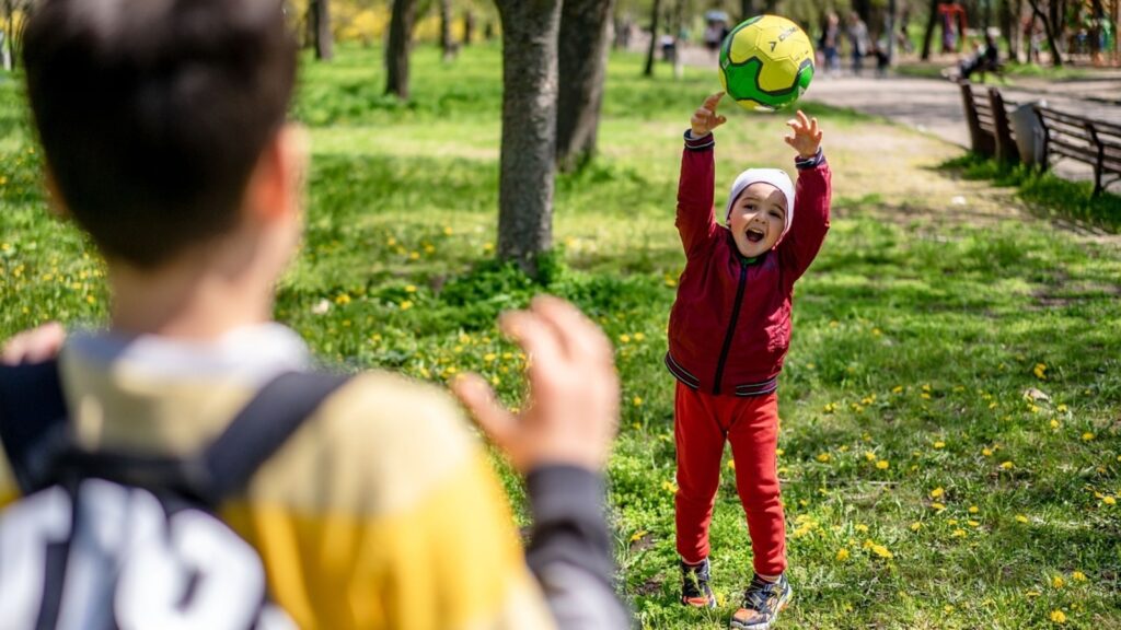 Kids’ safety 101: Essential lessons for parents to ensure a safer tomorrow