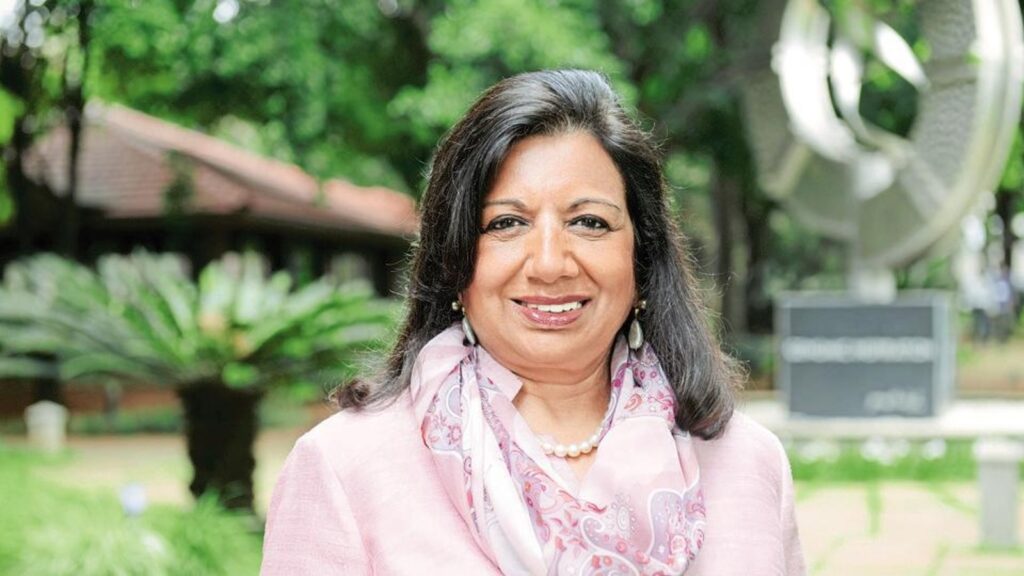 Kiran Mazumdar-Shaw bats for HAL airport reopening, Bengalureans say ‘not a good idea’ | Bengaluru