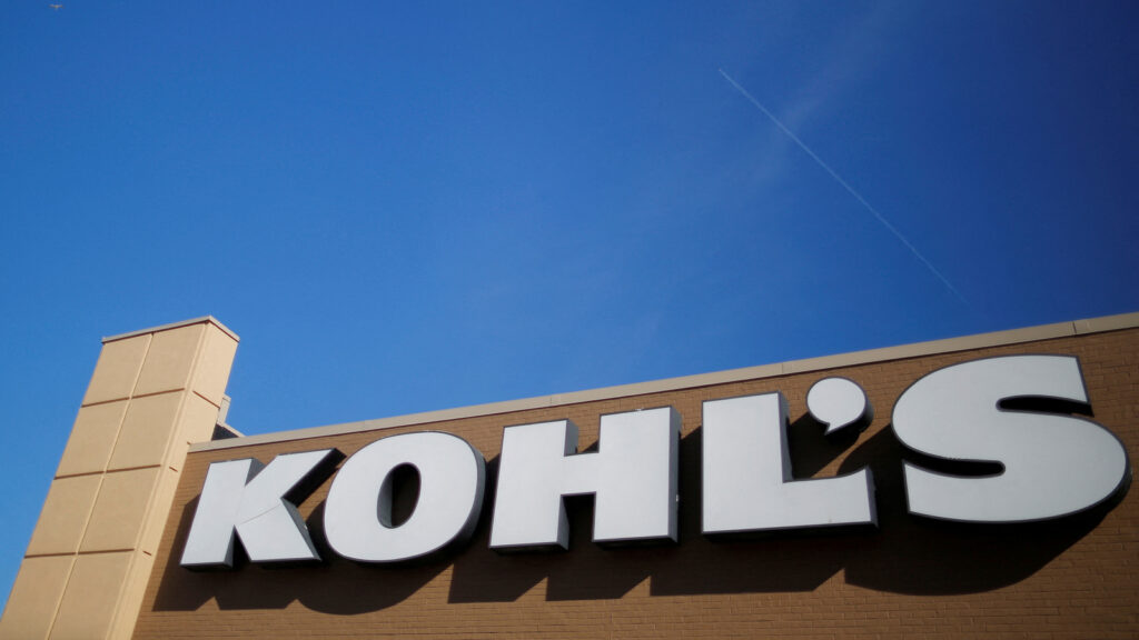 Kohl’s fires CEO Ashley Buchanan after probe uncovered personal ties to vendor