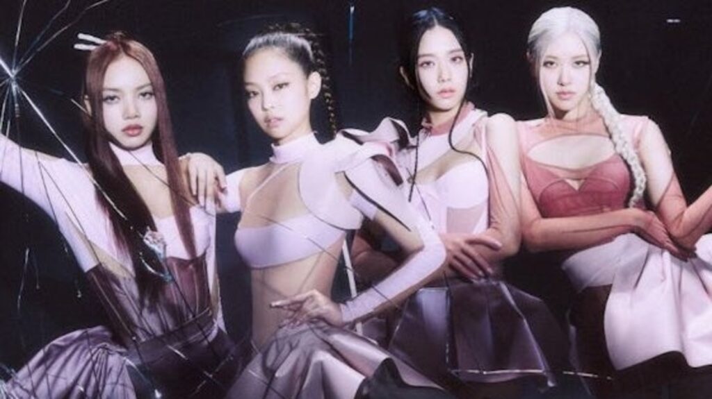Kpop leaders finally back, say excited fans as Lisa confirms new BLACKPINK album