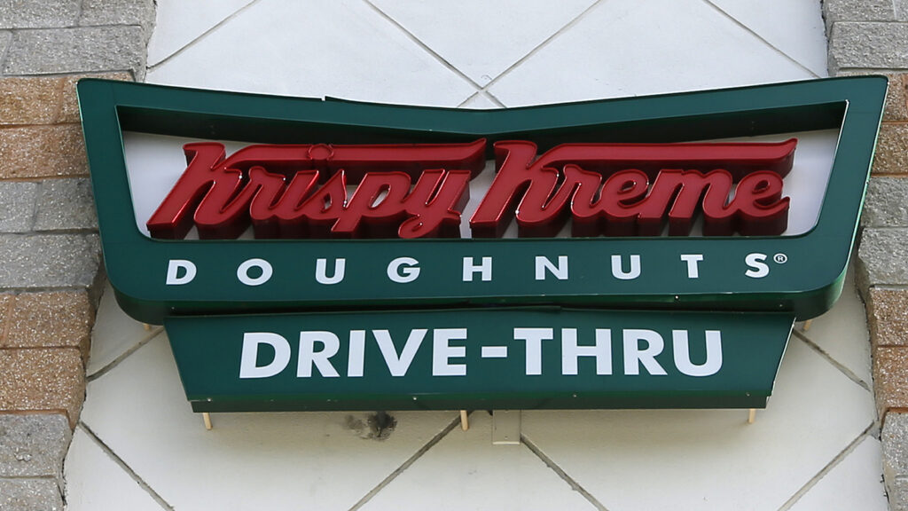 Krispy Kreme offers free doughnuts on May 7: Here’s how to claim yours during the REAL ID deadline