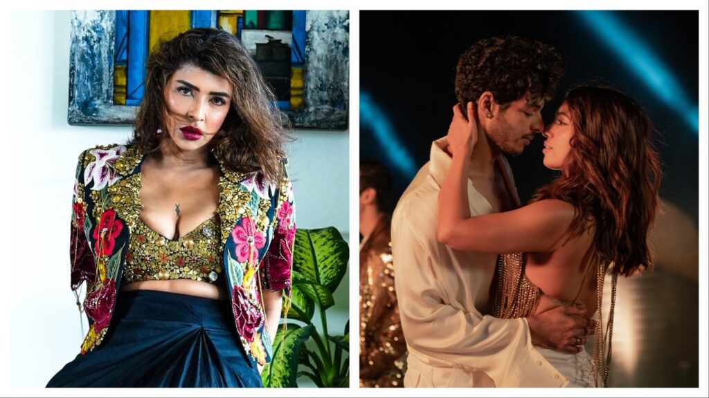 Lakshmi Manchu defends Bhumi Pednekar amid The Royals backlash: ‘I’ve seen enough of Bhumi doing meaningful roles’ | Web Series