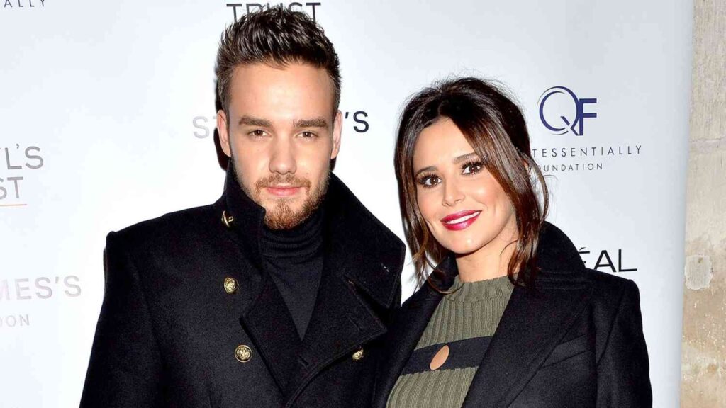 Liam Payne’s ex Cheryl to oversee his .2M estate after his death as former One Direction star didn’t leave a will