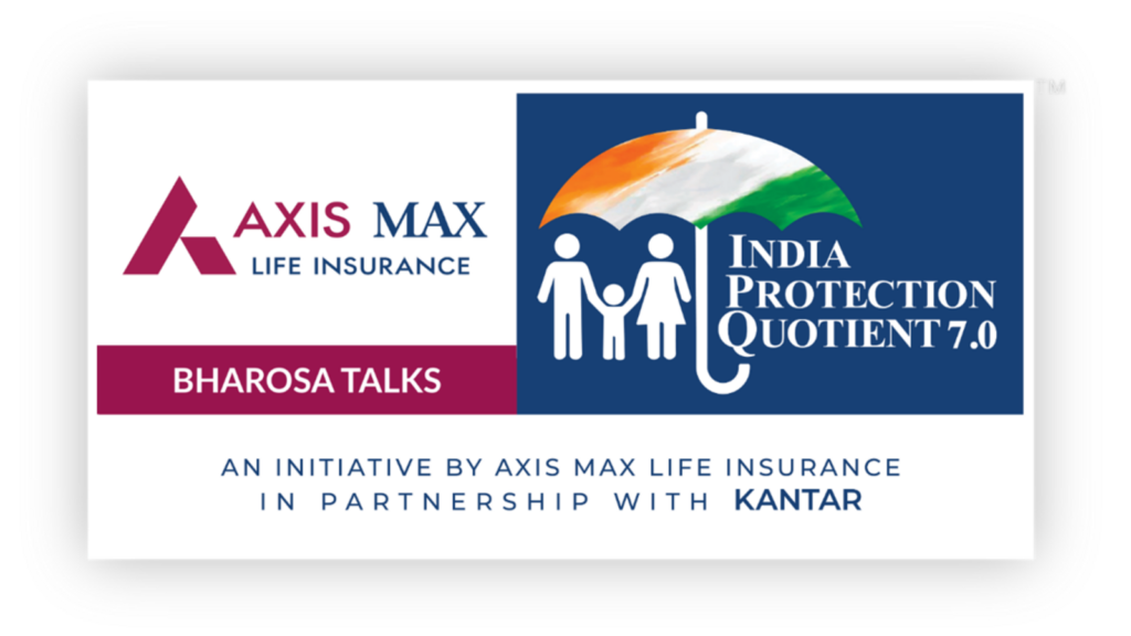 Life insurance ownership at an all-time high of 78% – Axis Max Life India Protection Quotient 7.0