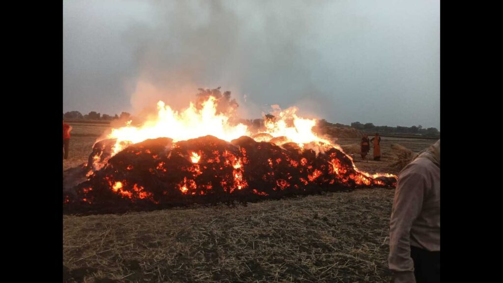 Lightning claims 4 lives as rain, strong winds lash west U.P.
