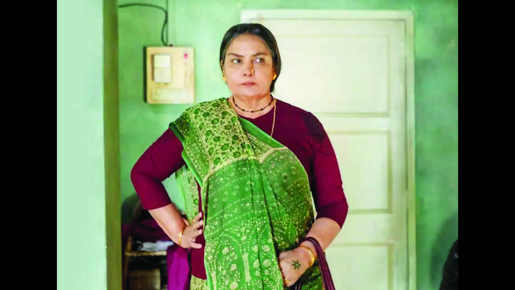 Listicle: 10 screen grandmas that no one should mess with