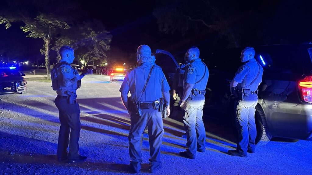 Little River shooting: At least 11 people rushed to hospital; what we know so far