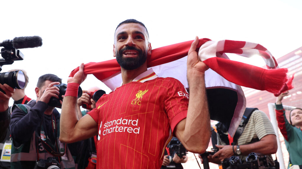 Liverpool vs Arsenal Live Streaming Premier League: When and where to watch LIV vs ARS live on TV and online | Football News