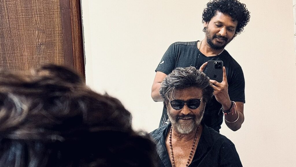 Lokesh Kanagaraj says he’s ‘not making actors sit for 3 years’ like SS Rajamouli in RRR while making multi-starrers