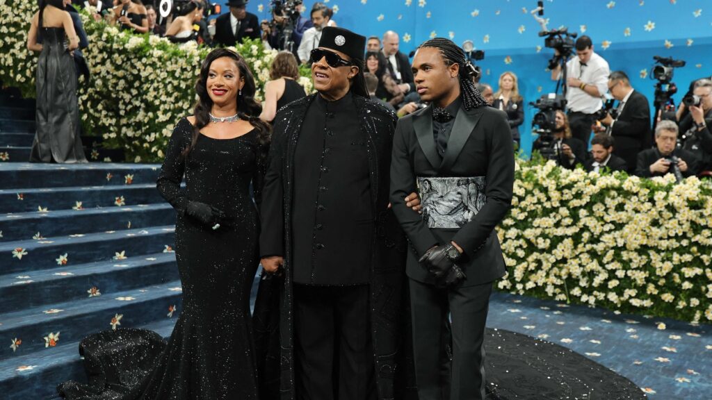 Loved Met Gala 2025 theme? 4 tips to appear dandy and stylish every day | Fashion Trends
