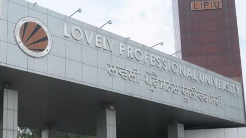Lovely Professional University suspends MoUs with Türkiye and Azerbaijan, says national security a top priority | Education