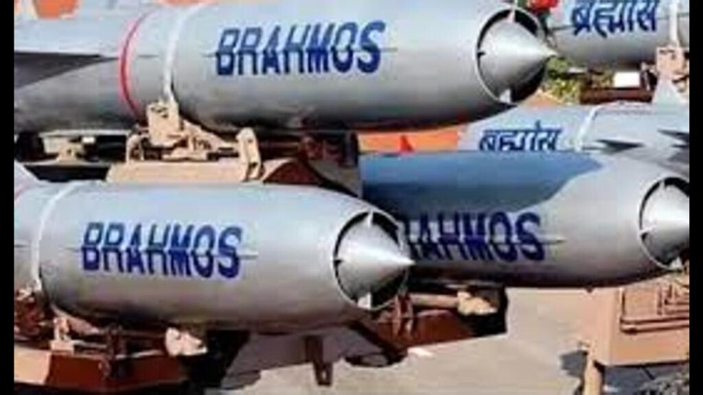 Lucknow to enter cruise missile club with BrahMos unit inauguration today