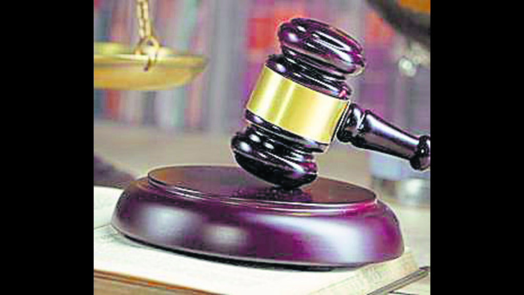 Ludhiana: Bail plea rejected, key accused behind attack on advocate held
