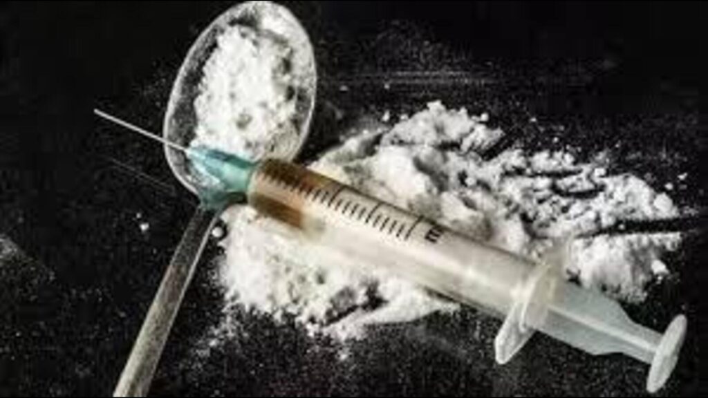 Ludhiana: Eight peddlers nabbed, drugs seized; 5 booked