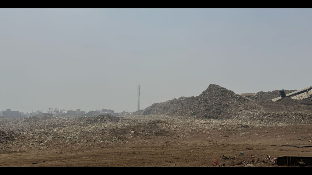 Ludhiana: MC re-awards dumpsite contract to same firm despite incomplete work
