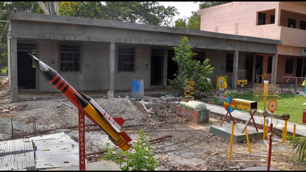 Ludhiana: New skill-based courses draw Class 11 admission seekers