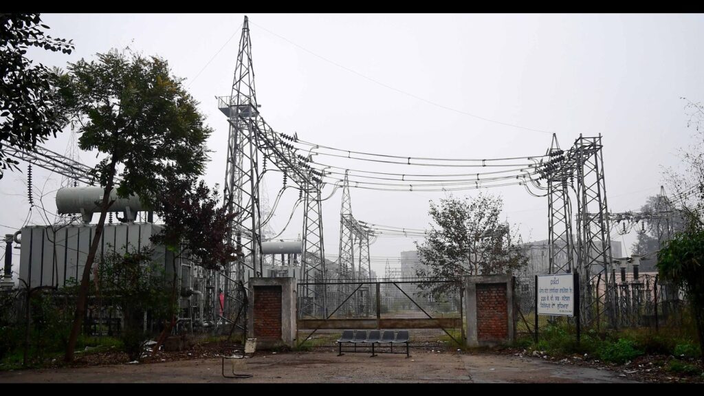 Ludhiana: Strong winds in dist trigger power outages; over 22k complaints filed