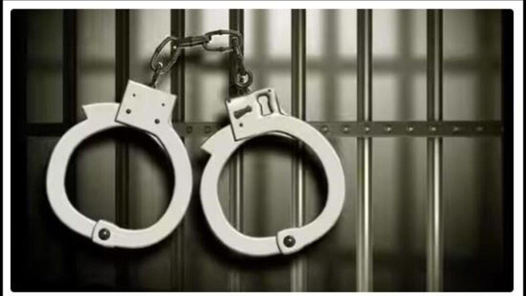 Ludhiana: Two arrested for rape bid