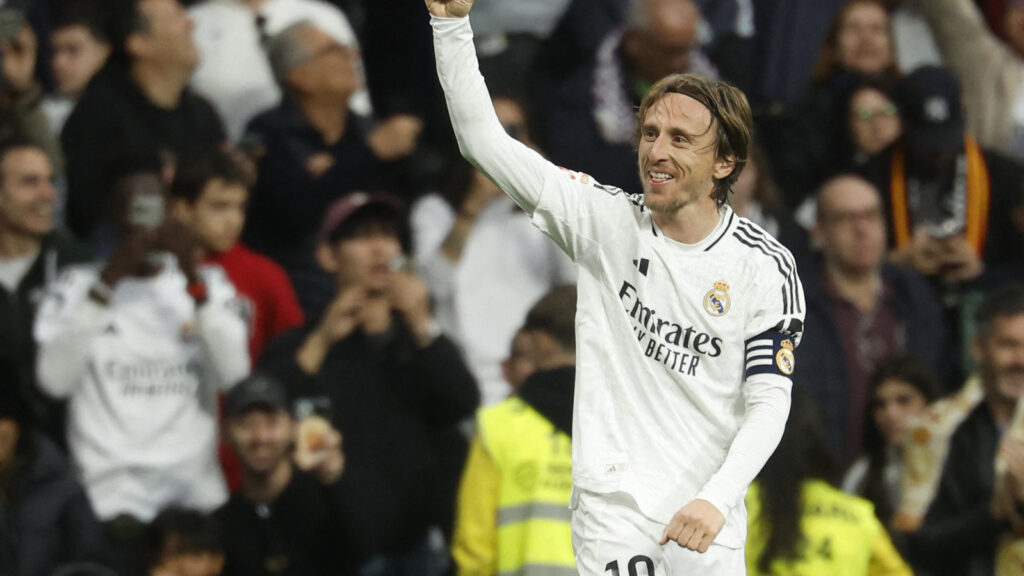 Luka Modric to leave Real Madrid after Club World Cup | Football News
