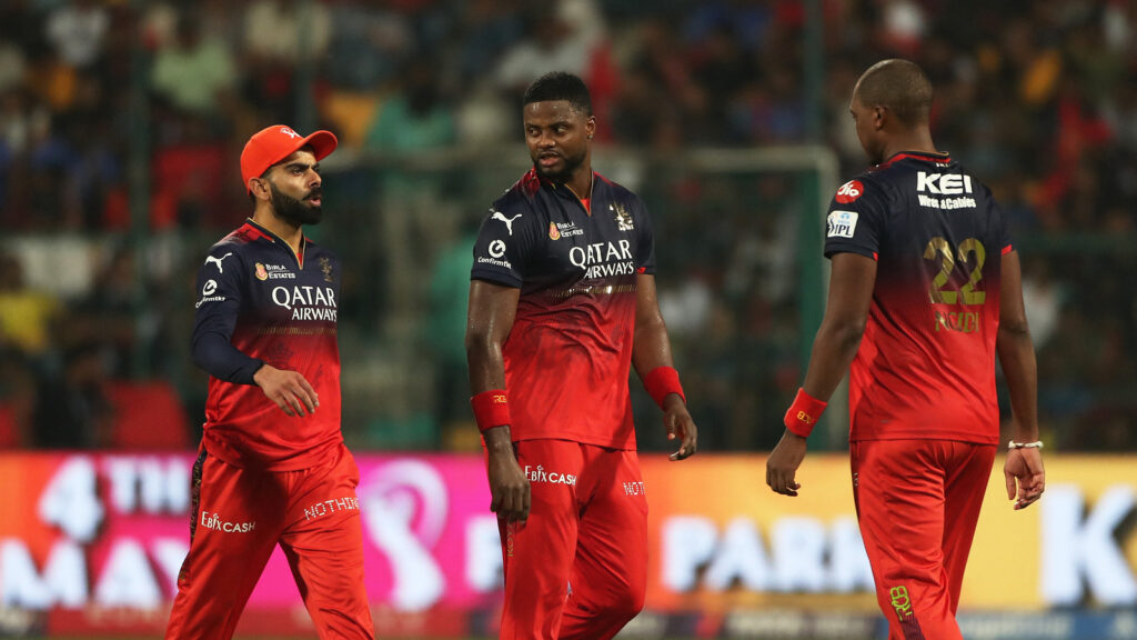 Lungi Ngidi to fill big shoes of Josh Hazlewood; Moeen Ali absent for defending champions: Check RCB vs KKR likely XIs