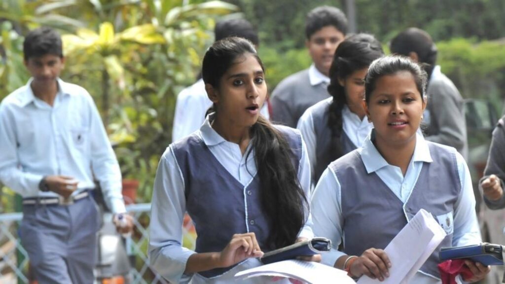 MBOSE HSSLC Result 2025: Meghalaya Board Class 12th results declared at mbose.in