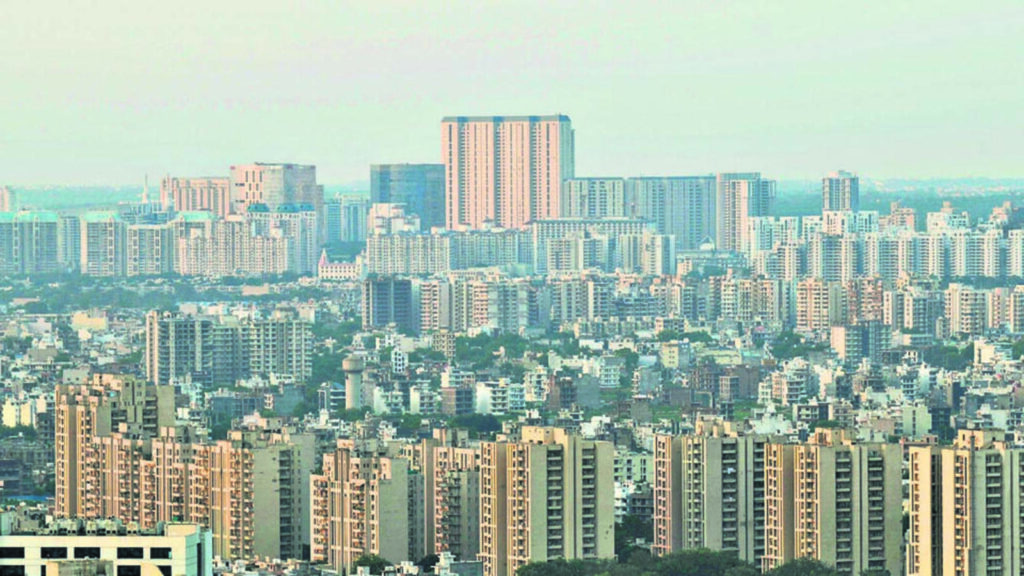 MCG cracks down on unpaid property tax; 100s of high-value cases identified