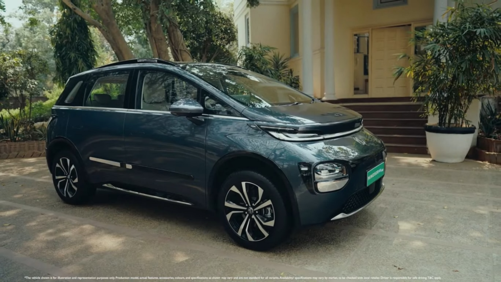 MG Windsor Pro launched in India at ₹17.49 lakh, challenges Tata Nexon EV, Curvv EV. How it stands against key rivals