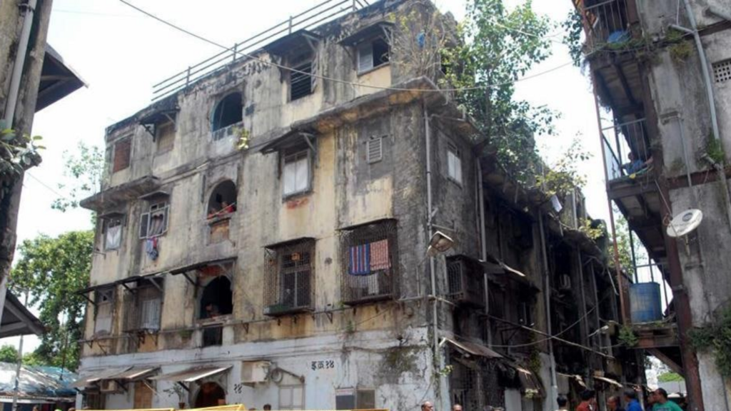 MHADA update: 96 buildings declared ‘extremely dangerous’ in South Mumbai, residents asked to move out before monsoon