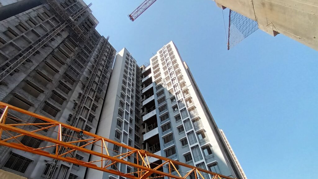 MHADA urges landlords and residents of over 13,000 dilapidated buildings to undertake redevelopment ahead of the monsoon