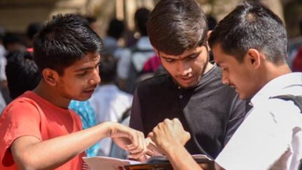 MHT CET new date announced for cancelled April 27 morning session exam, check details here | Competitive Exams