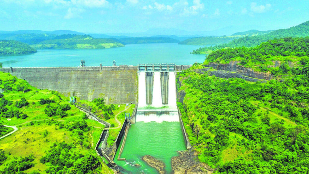 MMR to get drinking water from 2 new Karjat dam projects | Mumbai news