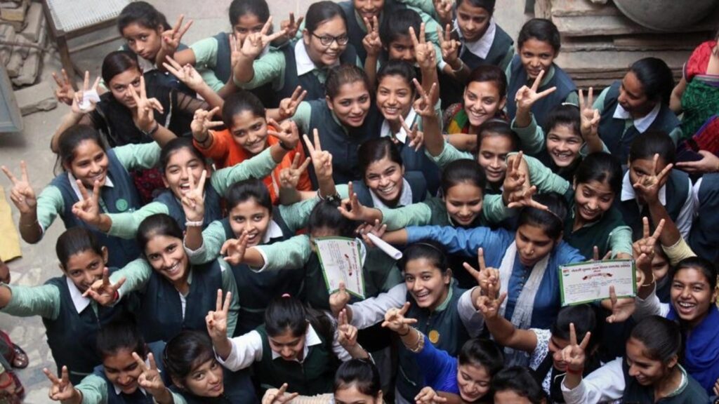 MP Board 10th Result 2025: MPBSE Class 10 results declared, here’s how to check