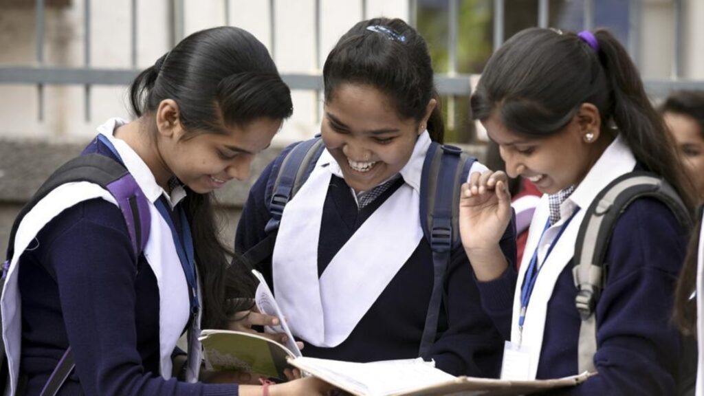 MP Board Result 2025: MPBSE 12th results today, know how to check scores on HT Portal