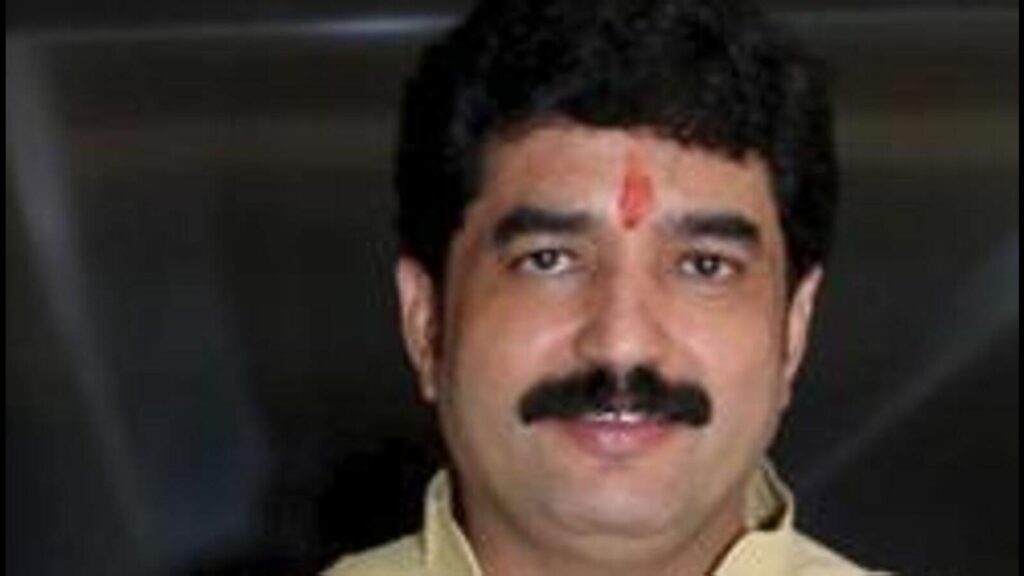 MP Murlidhar Mohol faces flak for comparing response to terror attacks