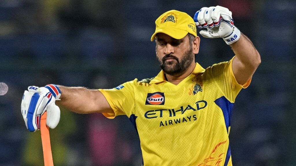 MS Dhoni told ‘it’s enough’; time to ‘move on and be at peace’ after CSK’s poor show in IPL 2025: ‘By you being there…’