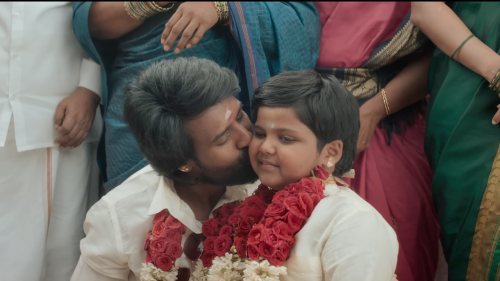 Maaman movie review: Soori-starrer is underwhelming and overdependent on family sentiment