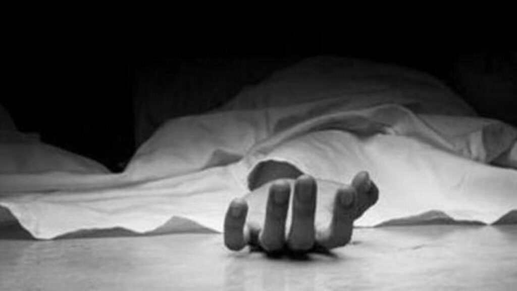 Madhya Pradesh: 28-year-old man dies by suicide after killing 3 minor daughters