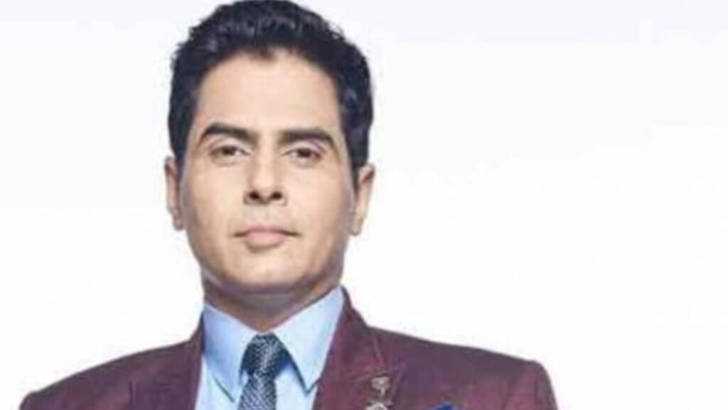 Magician act was for a film: Aman Verma refutes rumours of turning ‘jaadugar’