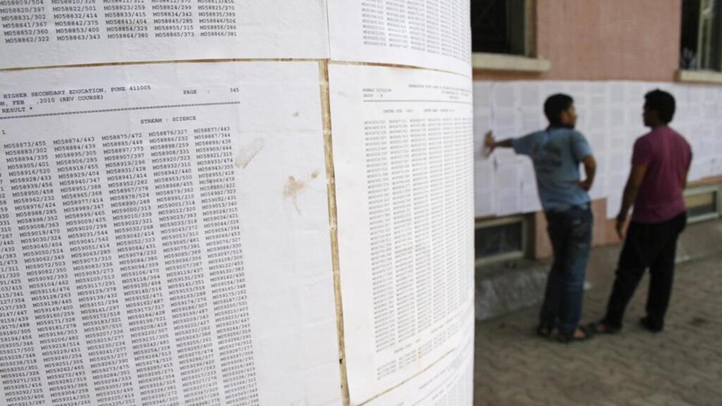 Maha HSC results: Consistent decline in performance of students from Arts stream