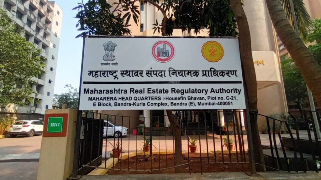 MahaRERA update: Maharashtra regulator surpasses 50,000 project registrations in 8 years