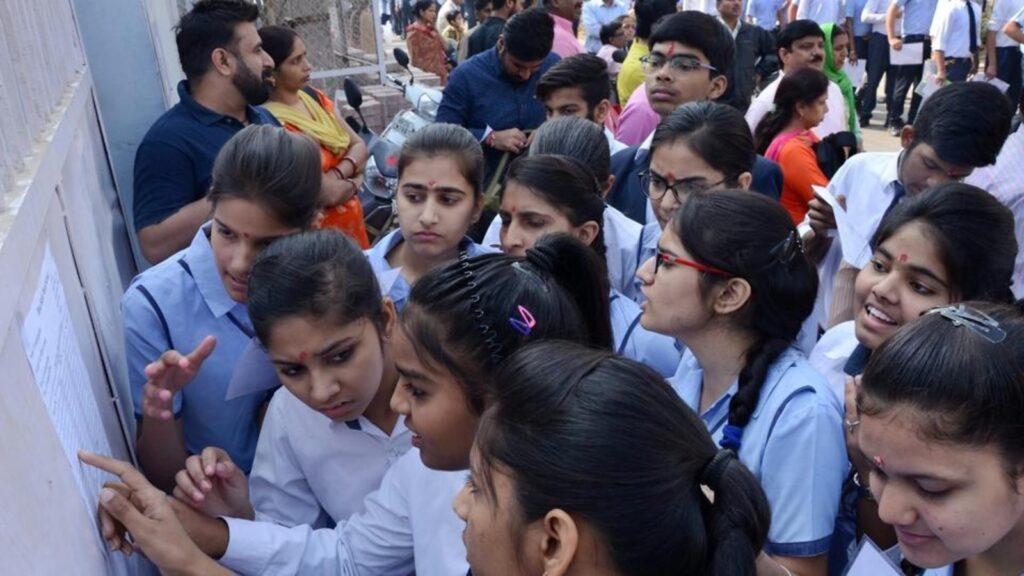 Maharashtra Class 12th Result 2025: MSBSHSE HSC results declared, here’s how to check