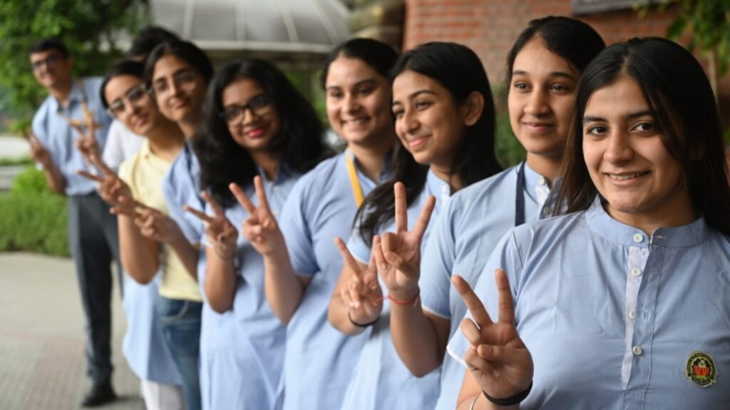 Maharashtra HSC Result 2025: 91.88% students pass MSBSHSE Class 12th, Konkan shines again