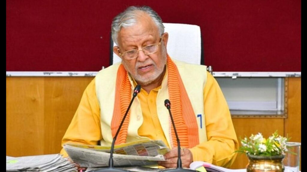 Make policing more robust, curb crime against women: Khanna